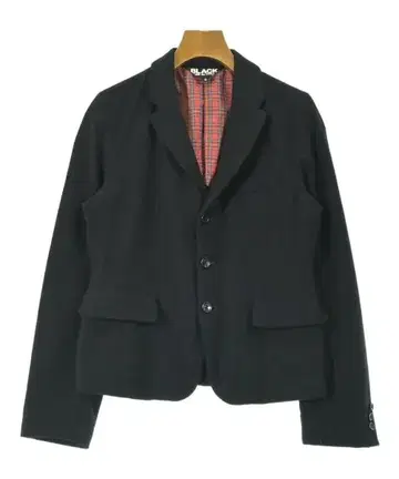 BLACK COMME des GARCONS 테일러드 자켓 여성용