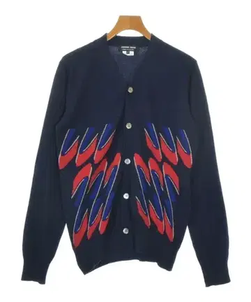 COMME des GARCONS HOMME DEUX 가디건 남성용