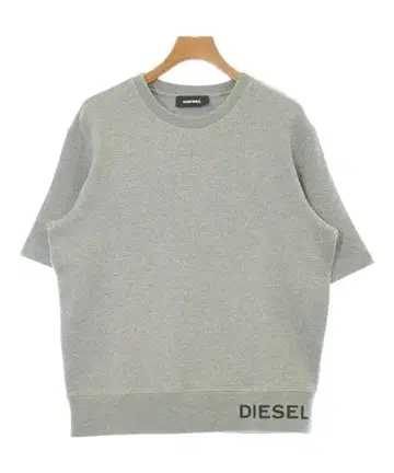 DIESEL 맨투맨 남성용