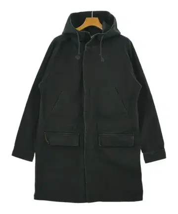 STUSSY 모즈 코트 남성용