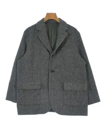 BEAMS BOY 테일러드 자켓 여성용