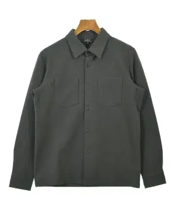A.P.C. 캐주얼 셔츠 남성용