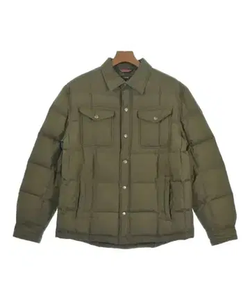 J.CREW 다운 자켓/다운 베스트 남성용