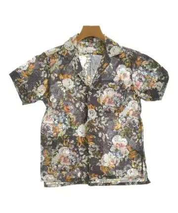 Engineered Garments 여성용 캐주얼 셔츠