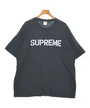 Supreme 티셔츠 남성용