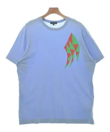 COMME des GARCONS HOMME PLUS 티셔츠 컷앤소 남성용
