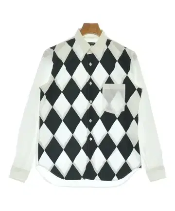 COMME des GARCONS HOMME PLUS 캐주얼 셔츠 남성용