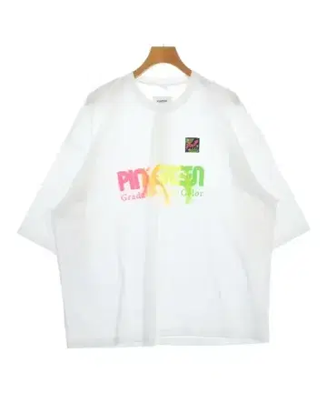 Doublet 티셔츠 남성용