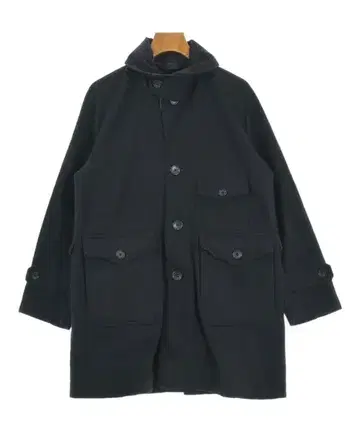 Engineered Garments 코트 (기타) 여성용