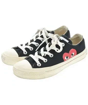 PLAY COMME des GARCONS 스니커즈 여성용