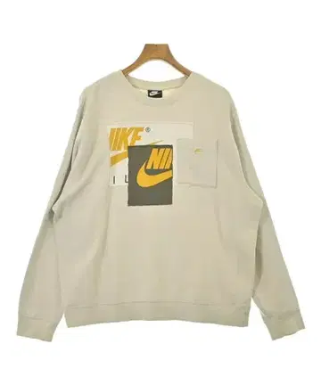 NIKE 맨투맨 남성용