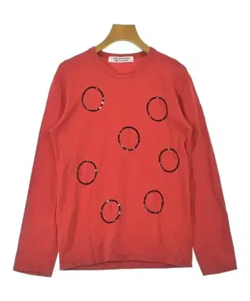 COMME des GARCONS GIRL 티셔츠 여성용