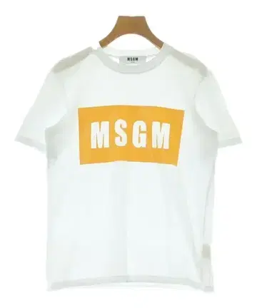 MSGM T셔츠 티셔츠 여성용