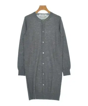 COMME des GARCONS COMME des GARCONS 여성용 가디건