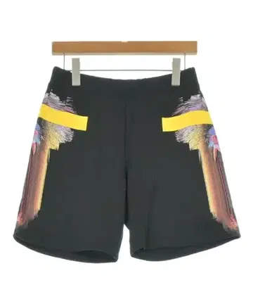 MARCELO BURLON 숏팬츠 남성용