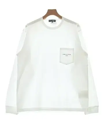 COMME des GARCONS HOMME 티셔츠 남성용