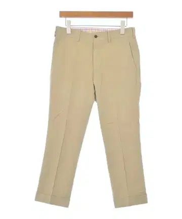 COMME des GARCONS HOMME 치노 팬츠 남성용