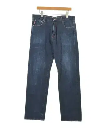 STUSSY 데님 팬츠 남성용