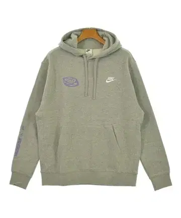 NIKE 남성용 후드티