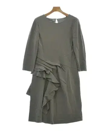 Alberta Ferretti 여성용 원피스
