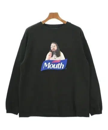 NISHIMOTO IS THE MOUTH 티셔츠 남성용