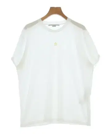 STELLA McCARTNEY T셔츠 티셔츠 여성용