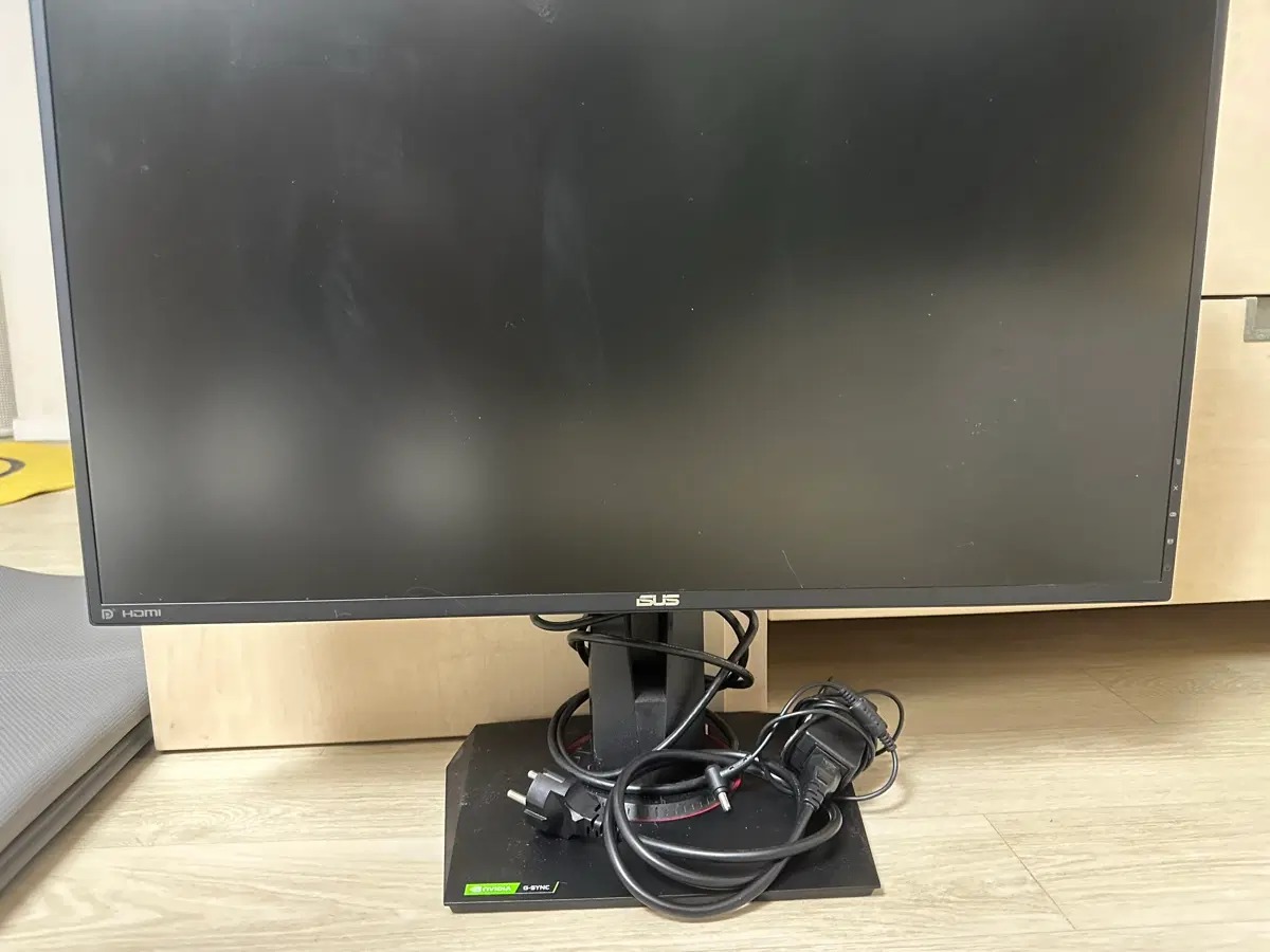 ASUS 게이밍 모니터