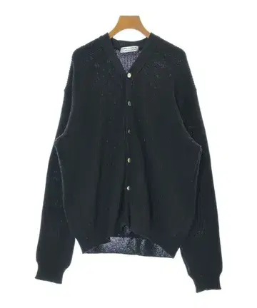 COMME des GARCONS 여성용 가디건