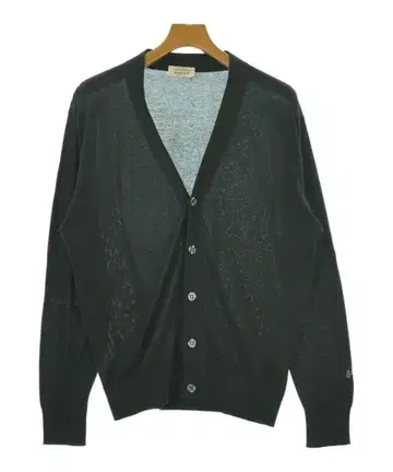 JOHN SMEDLEY 가디건 남성용