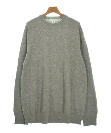 COMME des GARCONS SHIRT 니트/스웨터 남성용