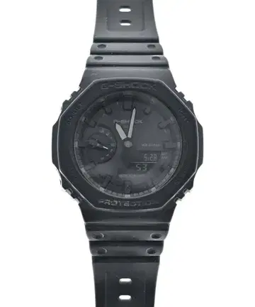 CASIO G-SHOCK 손목시계 남성용