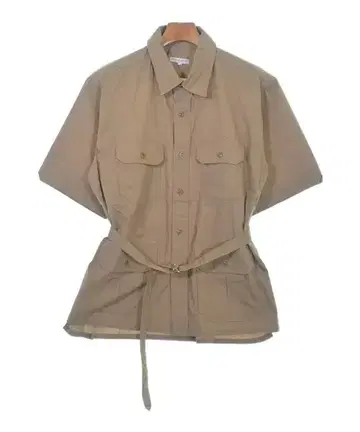 Engineered Garments 캐주얼 셔츠 남성용