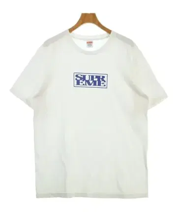 Supreme 티셔츠 남성용