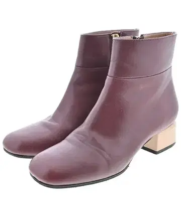 MARNI 부츠 여성용