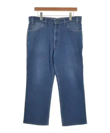 LEVI'S 데님 팬츠 남성용