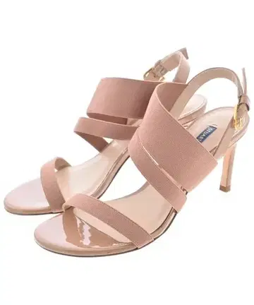 STUART WEITZMAN 여성용 샌들
