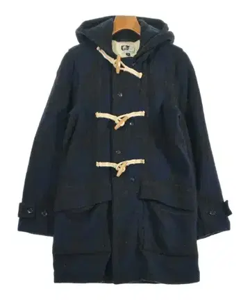 Engineered Garments 더플 코트 남성용