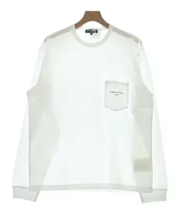 COMME des GARCONS HOMME 티셔츠 남성용