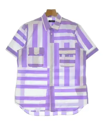 COMME des GARCONS HOMME PLUS 캐주얼 셔츠 남성용