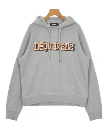 DSQUARED 여성용 후드티