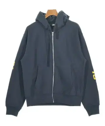 STUSSY 남성용 후드티