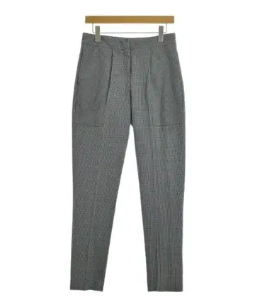 Acne Studios 슬랙스 여성용