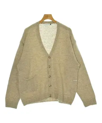 POP TRADING COMPANY 가디건 남성용