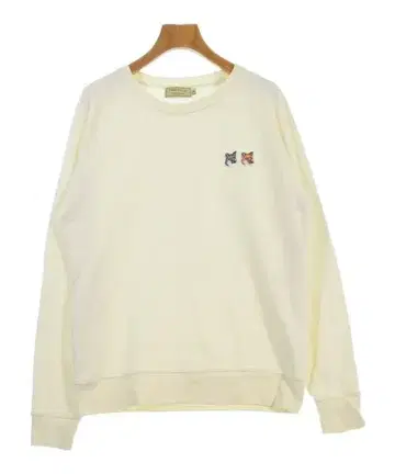 MAISON KITSUNE 맨투맨 여성용