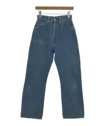 LEVI'S VINTAGE CLOTHING 데님 팬츠 여성용