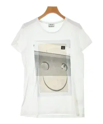 Acne Studios 티셔츠 남성용