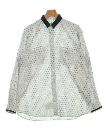 ETRO 캐주얼 셔츠 남성용