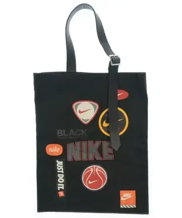 BLACK COMME des GARCONS 토트백 여성용