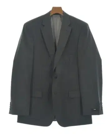 HUGO BOSS 테일러드 자켓 남성용