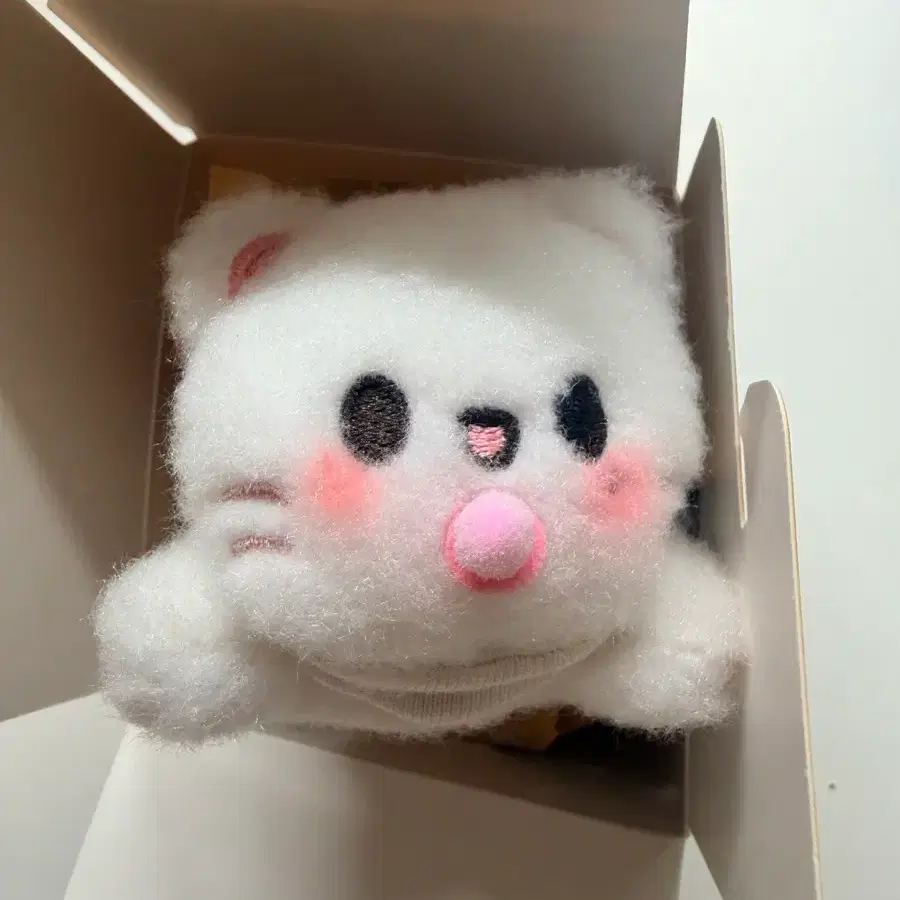 스트레이 키즈 런잇 MD 스키주 지니렛 태엽 키링